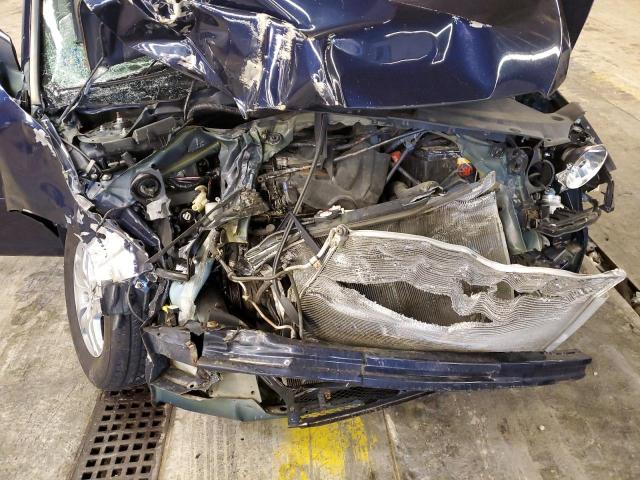 2007 Honda Odyssey Exl VIN: 5FNRL38627B124422 Lot: 49323264