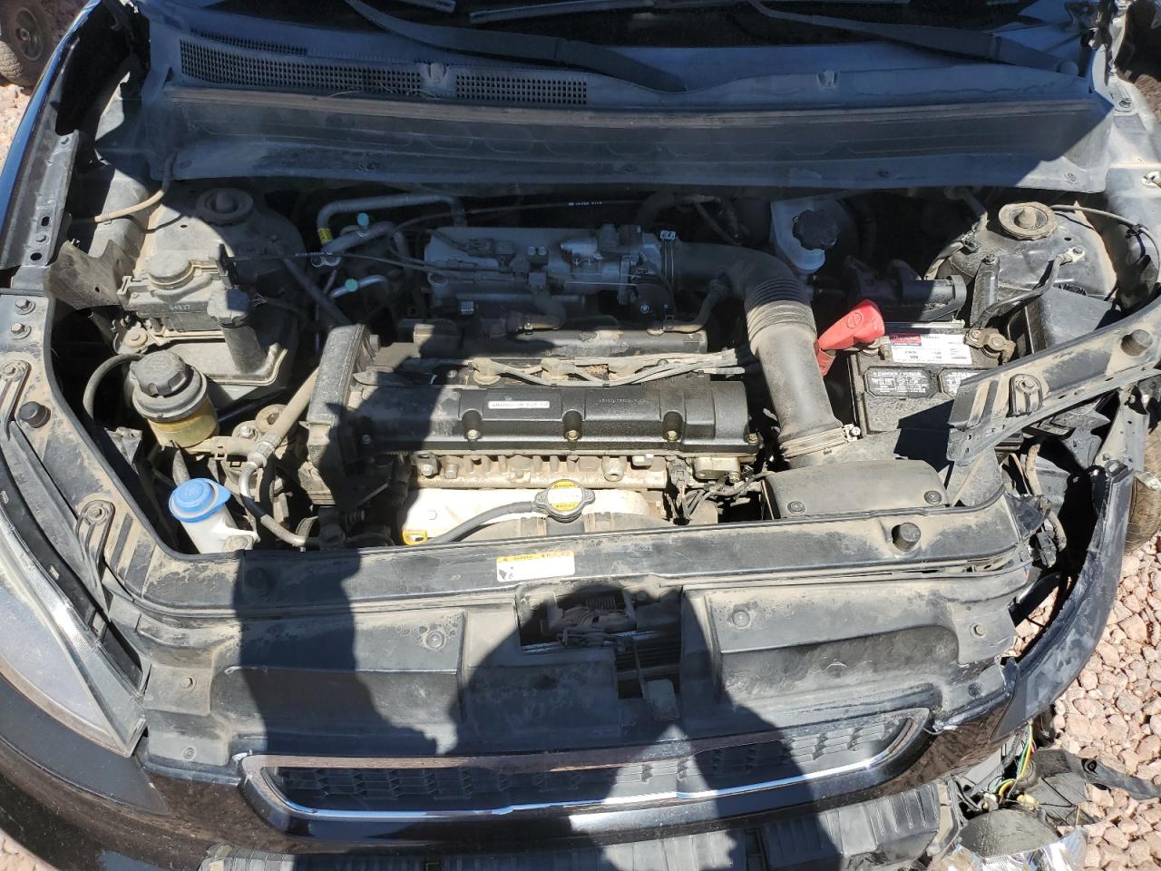 KNDJT2A2XB7233482 2011 Kia Soul +