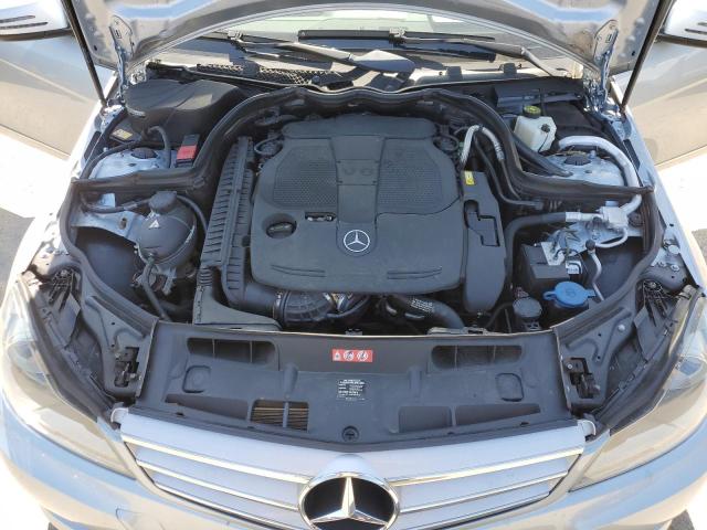 VIN WDDGF8AB7DR262228 2013 Mercedes-Benz C-Class, 3... no.11