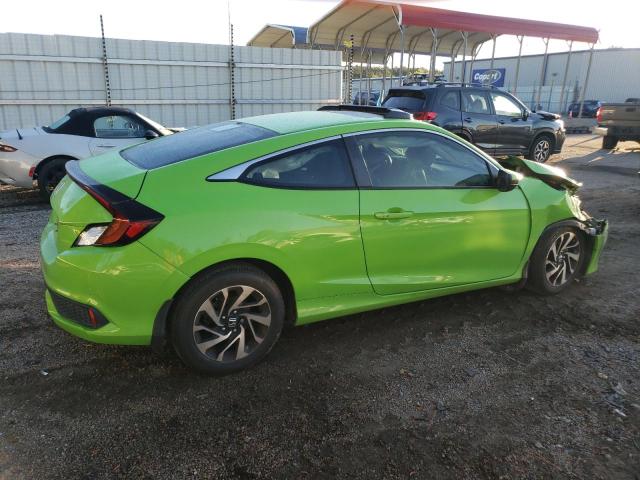 2017 HONDA CIVIC LX - 2HGFC4B02HH311363