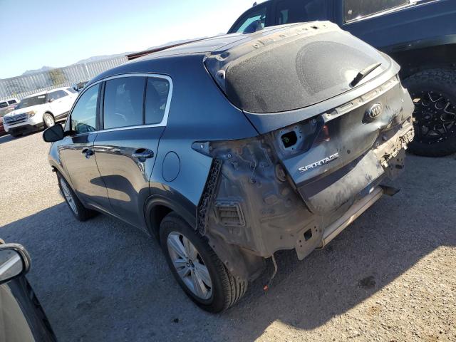 2017 Kia Sportage Lx VIN: KNDPMCAC3H7164052 Lot: 49990194