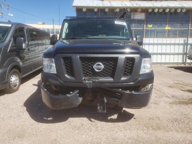 2016 Nissan Nv 1500 S VIN: 1N6BF0KM6GN805244 Lot: 49073064