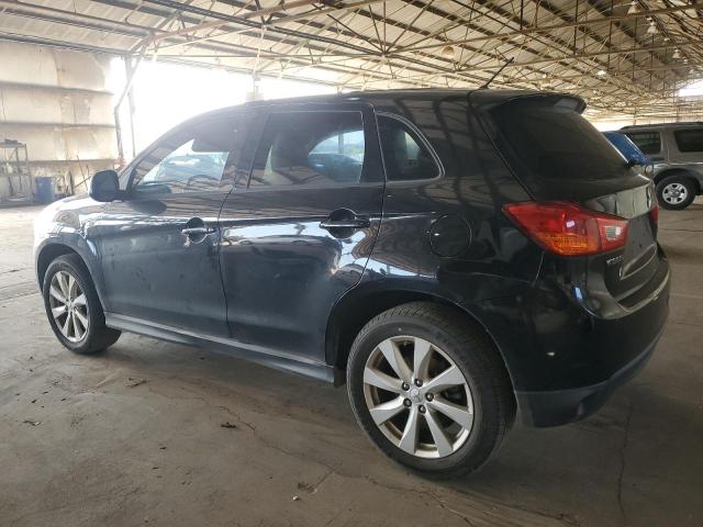 2015 Mitsubishi Outlander Sport Es VIN: 4A4AP3AU5FE031204 Lot: 51953414