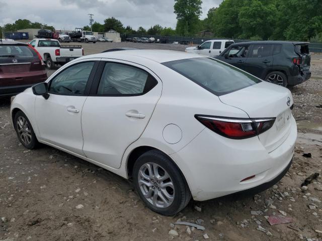 3MYDLBZV7GY141779 | 2016 Scion ia