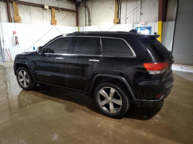 2014 Jeep Grand Cherokee Limited VIN: 1C4RJFBG7EC253730 Lot: 50280584