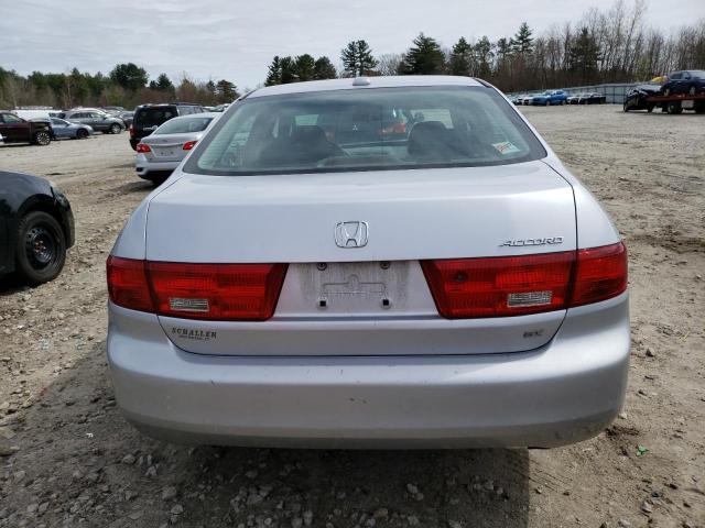 2005 Honda Accord Ex VIN: 1HGCM56885A028482 Lot: 51613274