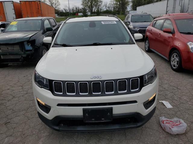 2019 JEEP COMPASS LA - 3C4NJDBB2KT712038