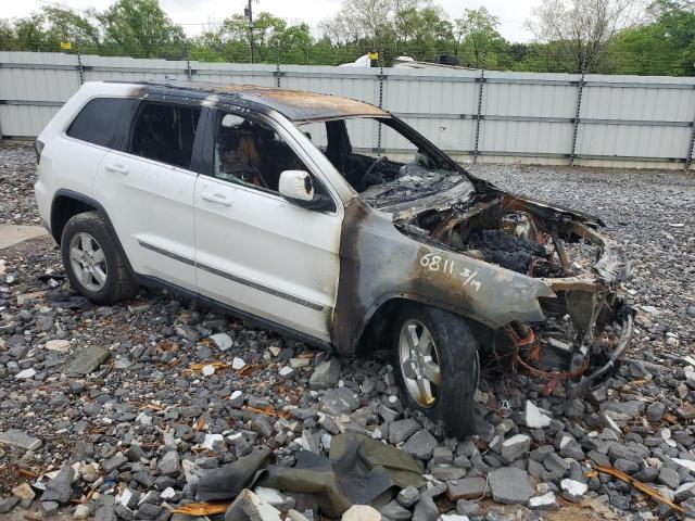 2013 Jeep Grand Cherokee Laredo VIN: 1C4RJEAG8DC646811 Lot: 50347844