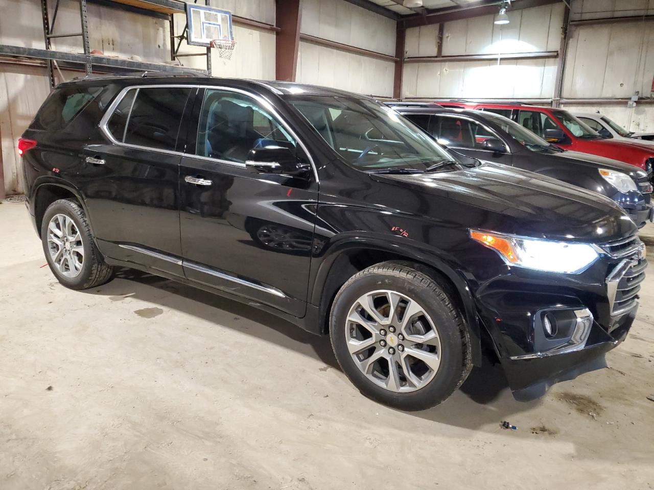 1GNEVKKW7LJ165182 CHEVROLET TRAVERSE 2020