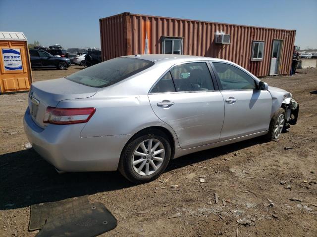 2011 Toyota Camry Base VIN: 4T4BF3EK9BR191689 Lot: 52345104