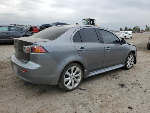 2015 Mitsubishi Lancer Es VIN: JA32U2FU4FU010727 Lot: 52212404