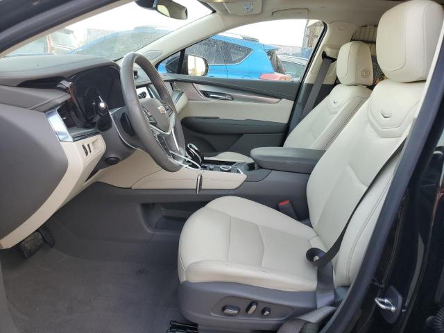 2021 Cadillac Xt5 Premium Luxury VIN: 1GYKNDRS7MZ194771 Lot: 50956464