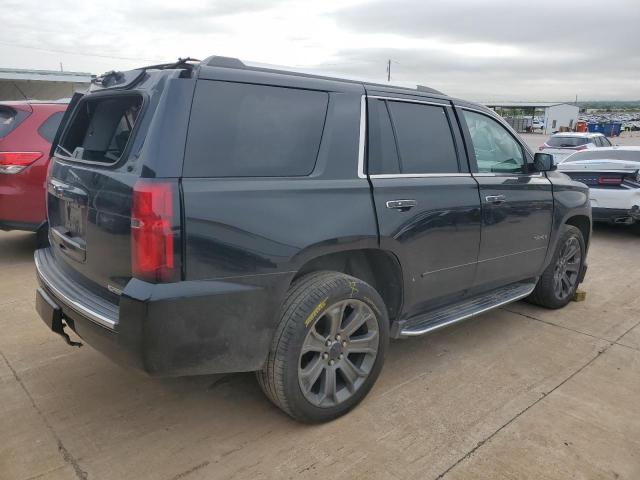 2017 Chevrolet Tahoe K1500 Premier VIN: 1GNSKCKCXHR405731 Lot: 49895034