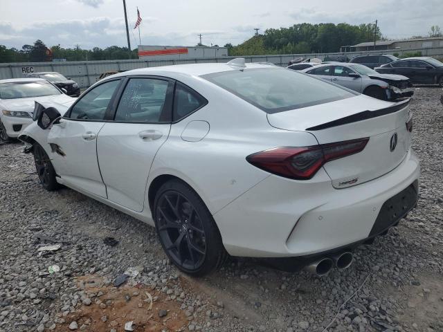 19UUB7F94PA000227 Acura TLX TYPE S 2