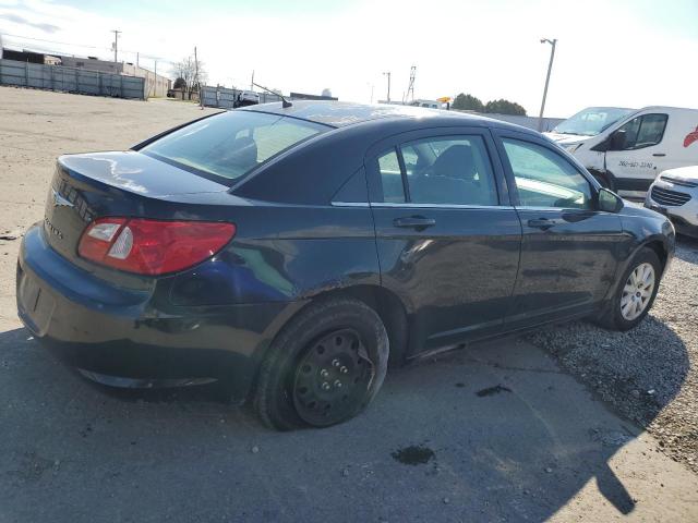 2007 Chrysler Sebring VIN: 1C3LC46K17N580803 Lot: 50737194