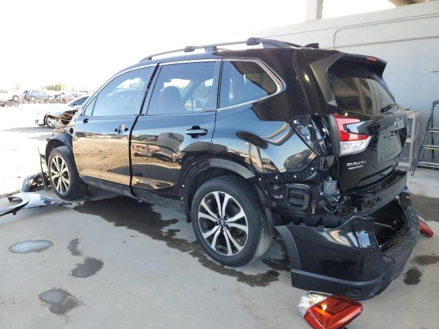 2019 Subaru Forester Limited VIN: JF2SKAUC1KH458844 Lot: 51931154