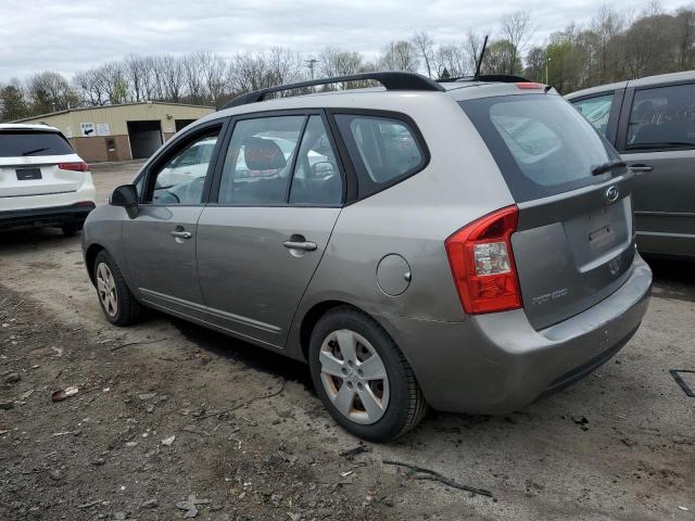 2009 Kia Rondo Base VIN: KNAFG528097261300 Lot: 51696954