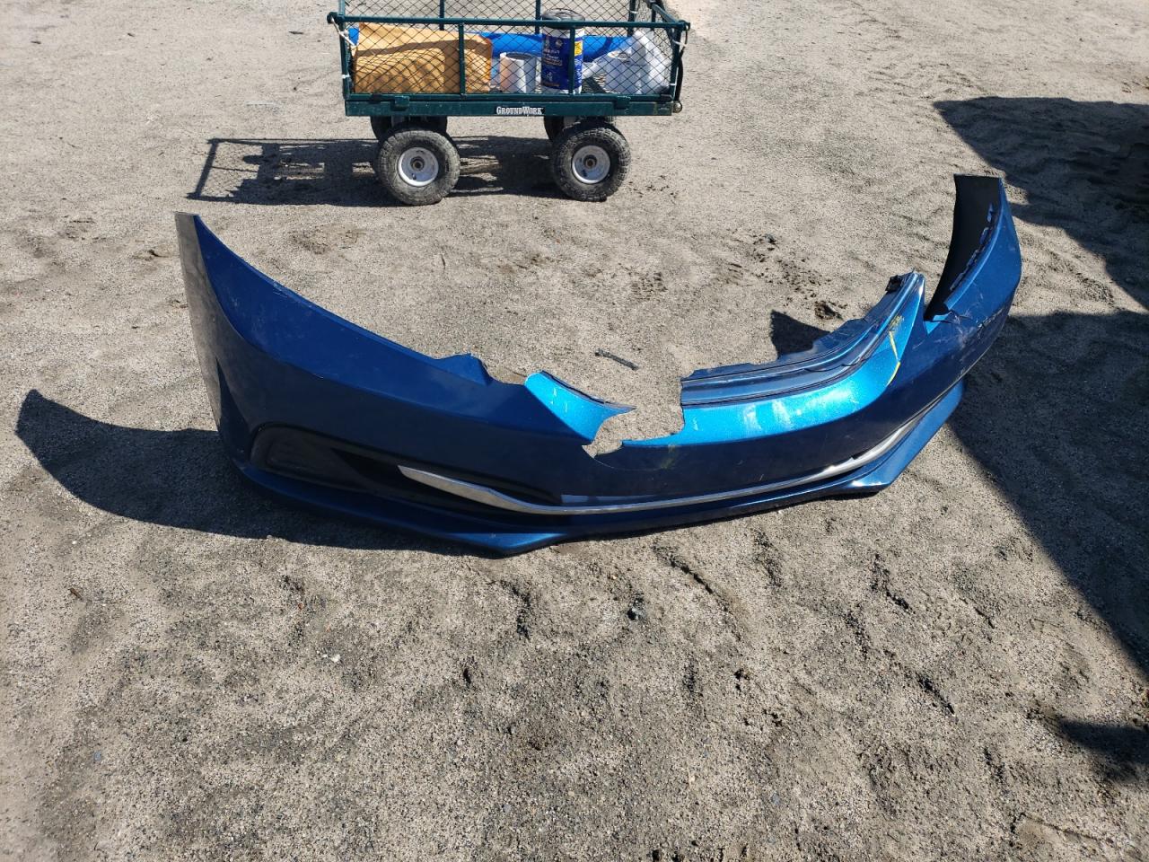 19XFB2F55DE212019 2013 Honda Civic Lx