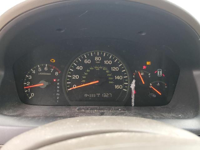 2005 Honda Accord Ex VIN: 1HGCM56755A027958 Lot: 49275184