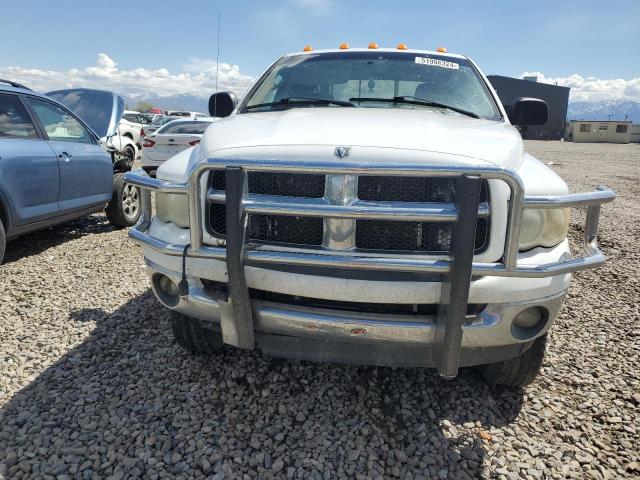 2003 Dodge Ram 3500 St VIN: 3D7LU38613G724376 Lot: 51998324