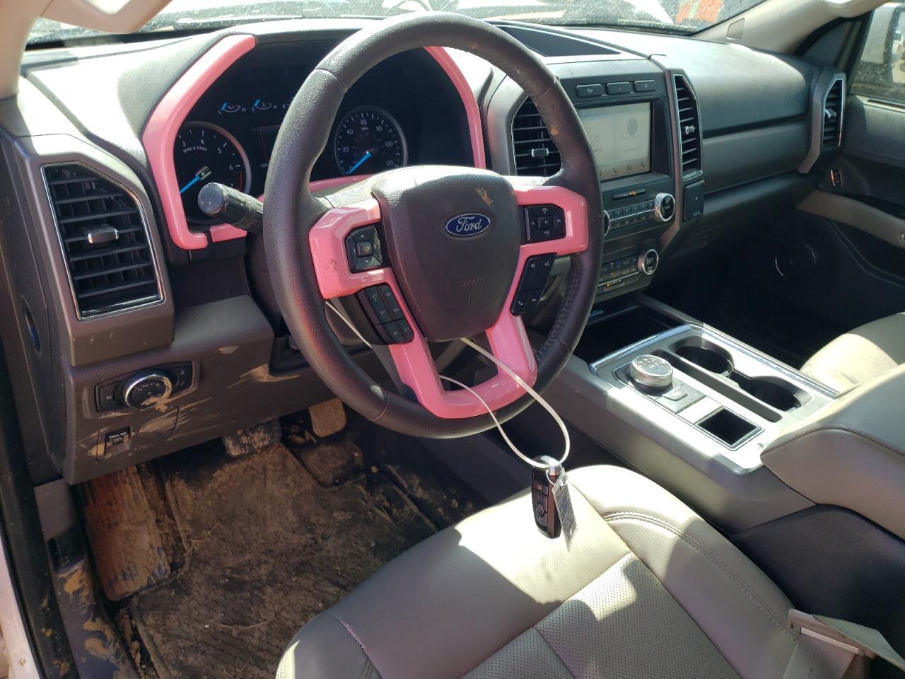 1FMJU1HT0KEA54865 FORD EXPEDITION 2019