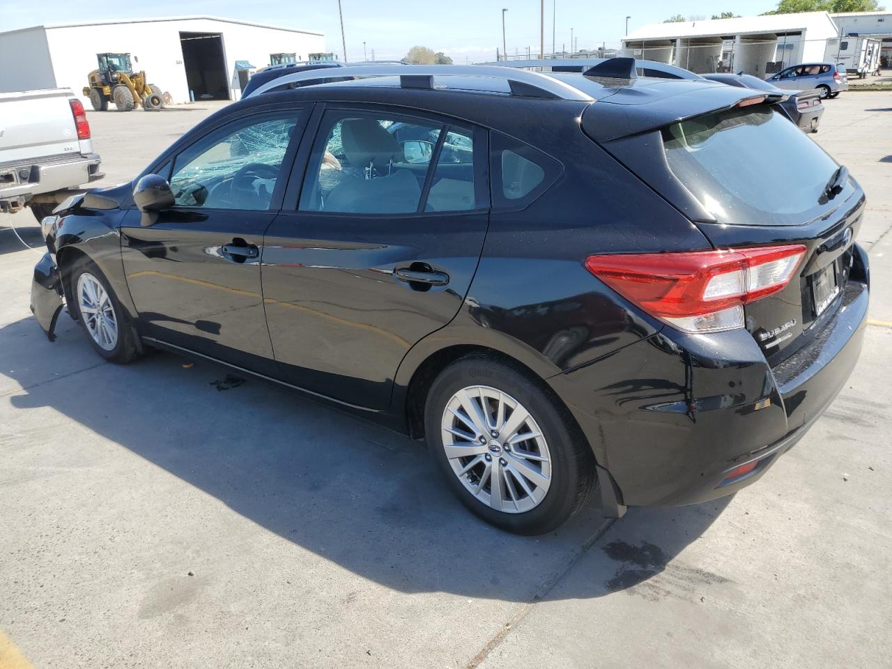 4S3GTAD63J3750759 2018 Subaru Impreza Premium Plus