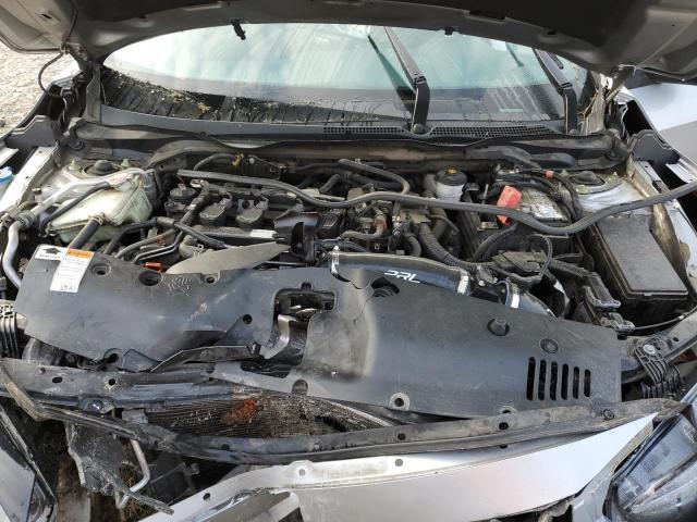 2018 Honda Civic Ex VIN: SHHFK7H58JU213230 Lot: 51365384