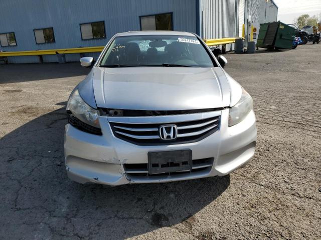 2012 Honda Accord Exl VIN: 1HGCP2F82CA136597 Lot: 50247324