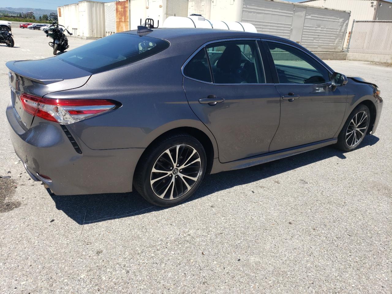 4T1B11HK9KU832185 2019 Toyota Camry L