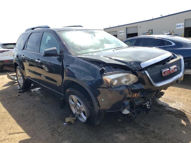 2009 GMC Acadia Sle VIN: 1GKER13D79J149436 Lot: 50115734