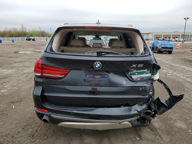 VIN 5UXKS4C51E0C06874 2014 BMW X5, Xdrive35D no.6