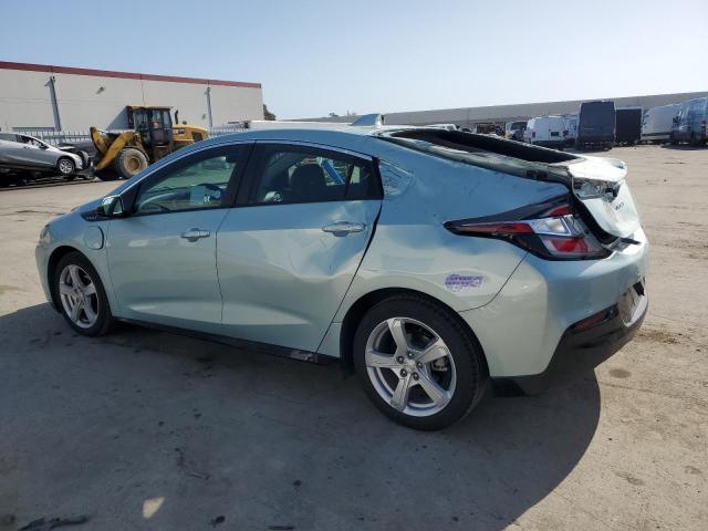 VIN 1G1RC6S58KU111071 2019 Chevrolet Volt, LT no.2