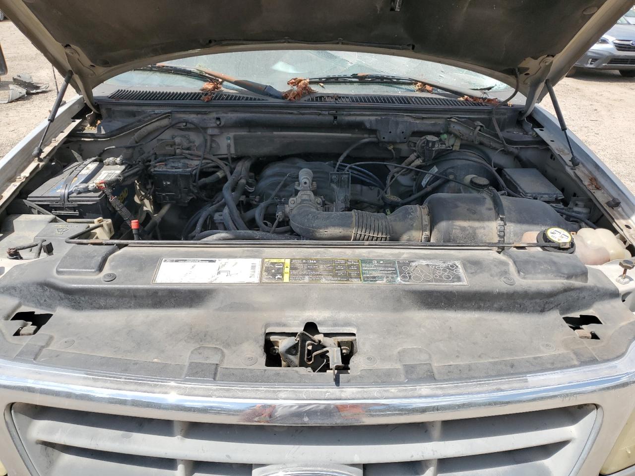 2FTRX07262CA17374 2002 Ford F150