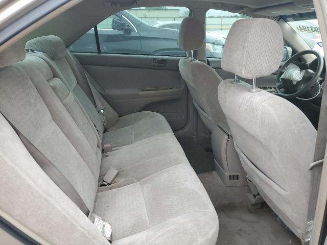 2002 Toyota Camry Le VIN: 4T1BF32K02U514980 Lot: 50893194