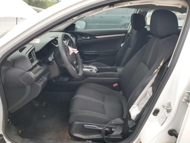 2019 HONDA CIVIC LX - 2HGFC2F69KH553271