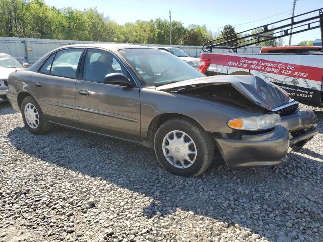 2G4WS52J951106350 2005 Buick Century Custom