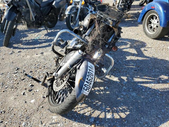 2015 HARLEY-DAVIDSON FLHXS STRE - 1HD1KRM19FB680191