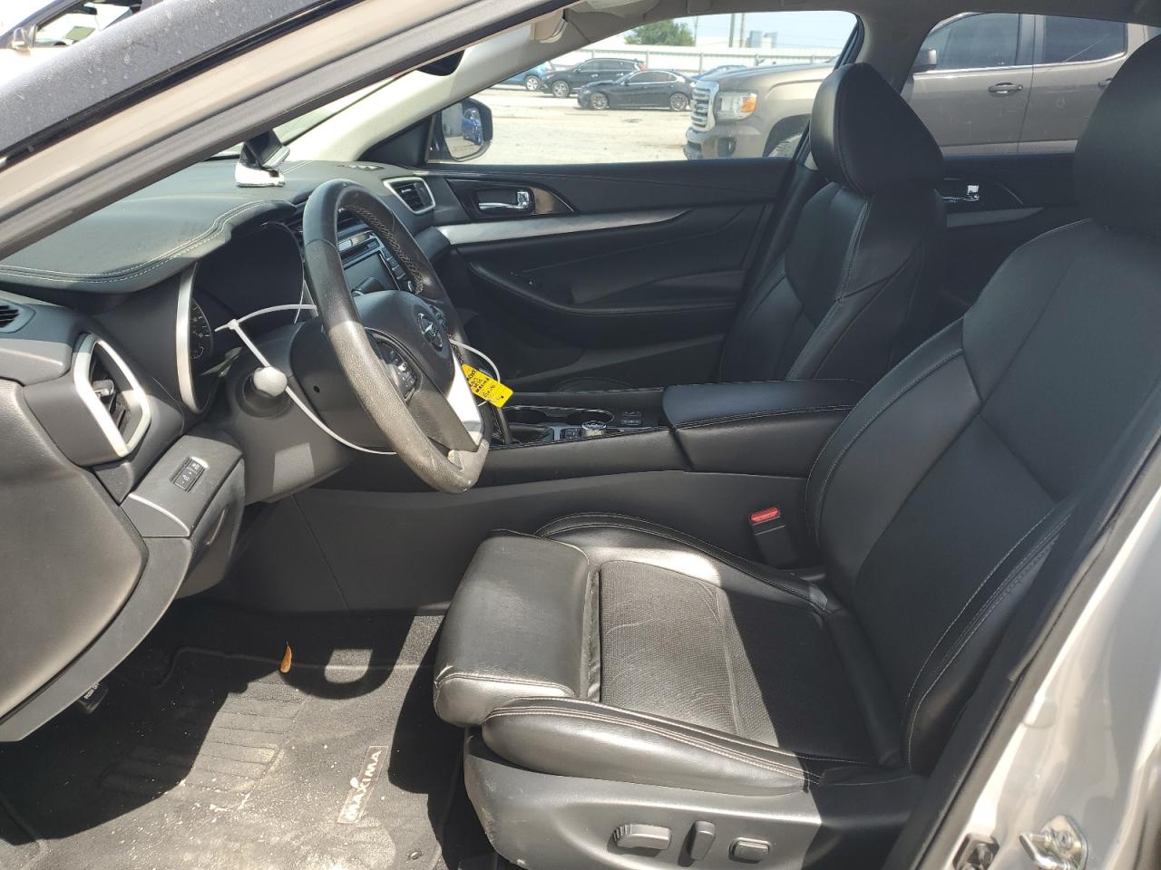 1N4AA6AP6HC419647 NISSAN MAXIMA 2017