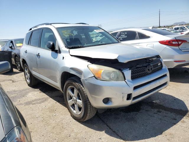 2008 Toyota Rav4 VIN: JTMZK33V986014191 Lot: 49764594