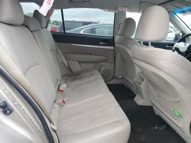 2014 Subaru Outback 2.5I Premium VIN: 4S4BRBCC8E3226157 Lot: 52566384