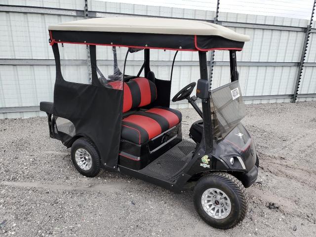 2021 YAMAHA GOLF CART - J0B402288