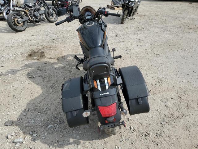 2022 KAWASAKI EN650 L - JKAENEL19NDA00083