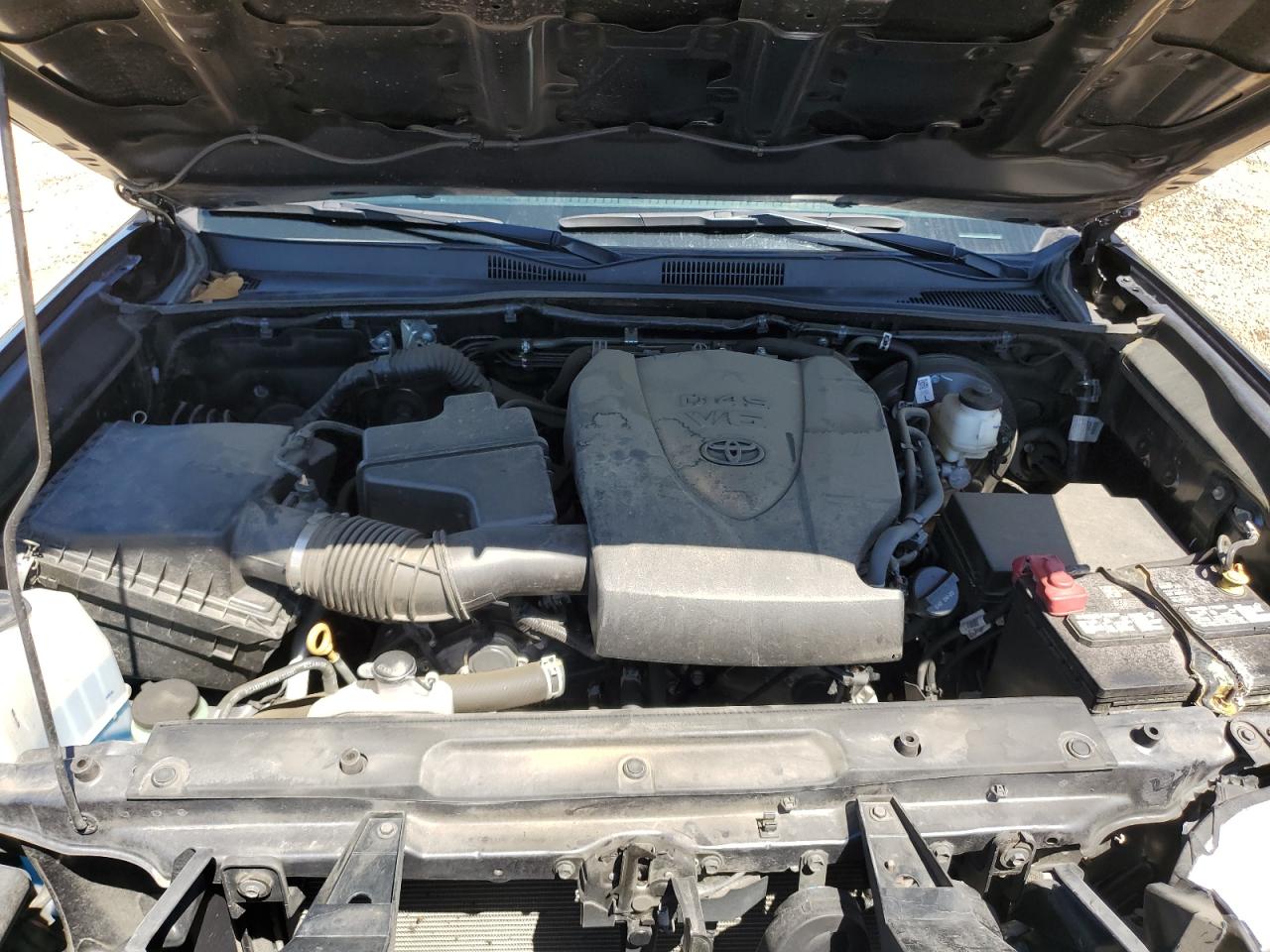 3TMAZ5CN3MM156891 TOYOTA TACOMA 2021