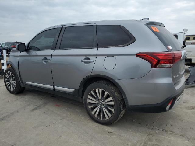 2020 Mitsubishi Outlander Se VIN: JA4AD3A38LZ007761 Lot: 52127944