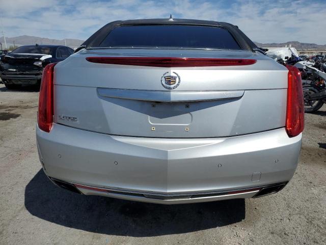 2014 Cadillac Xts Luxury Collection VIN: 2G61M5S32E9140838 Lot: 50815834