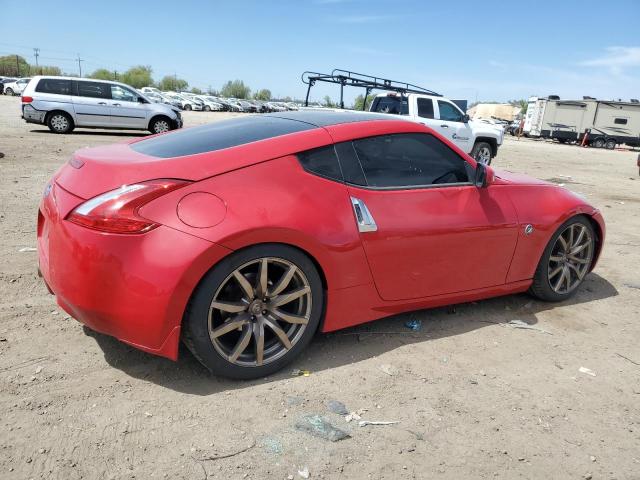 2009 Nissan 370Z VIN: JN1AZ44E59M405951 Lot: 52153214