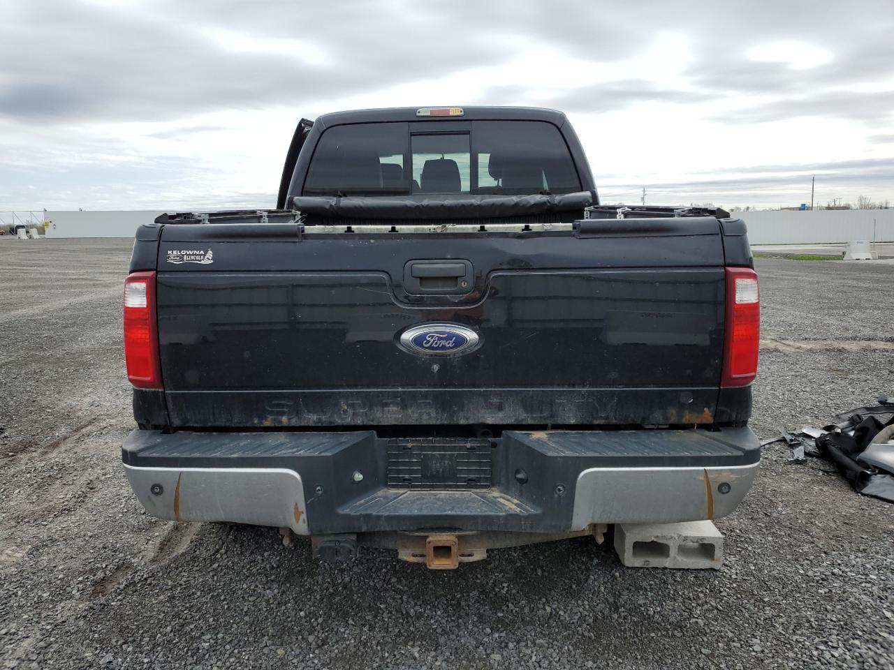 1FT8W3BTXGEC77259 2016 Ford F350 Super Duty