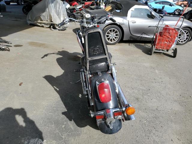 2000 HONDA VT750CD JH2RC4470YM200028