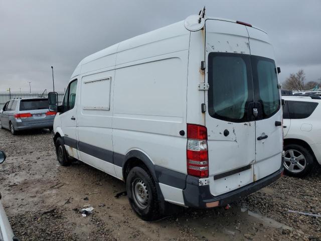 2007 Dodge Sprinter 2500 VIN: WD0PE745975204105 Lot: 59932924