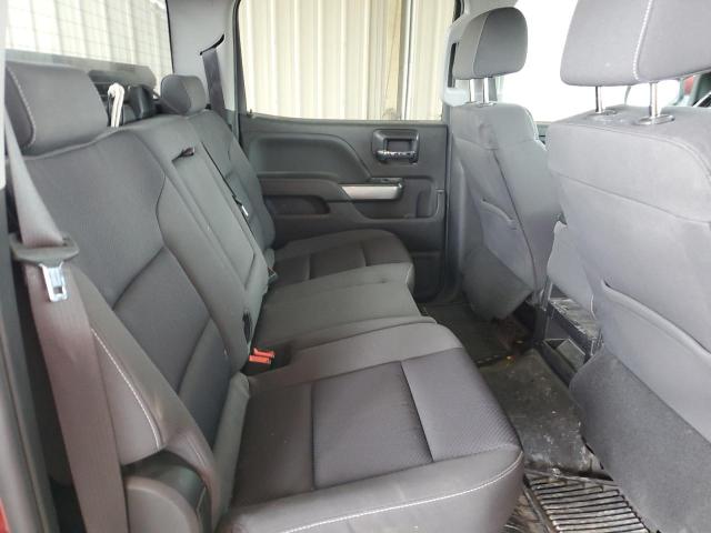 2018 CHEVROLET SILVERADO - 3GCUKREC9JG303889